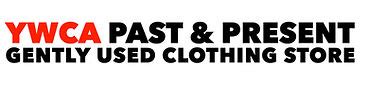 past and present charleston wv|YWCA Past N Present Clothing Store